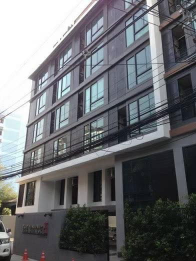 รูป ให้เช่า คอนโดติด MRT ลาดพร้าว The Unique Ladprao 26 - รูปที่ 9/10