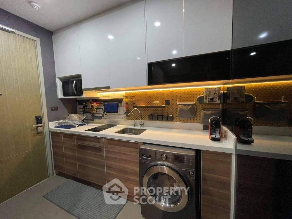 picture 1-BR Condo at Ashton Silom near BTS Chong Nonsi (ID 750511) - 2/20