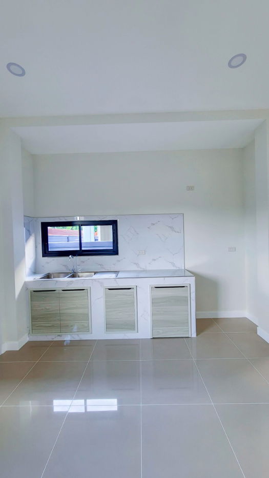 picture Newly constructed House in Huay Yai Pattaya near Black Forest Restaurant  - 7/9