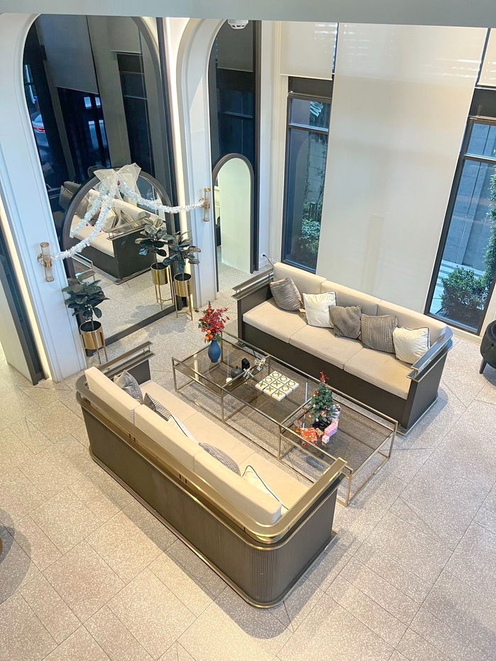 picture For Rent 2BR, Pool view, The Origin Ratchada-Ladprao, Fully Furnished - 29/32