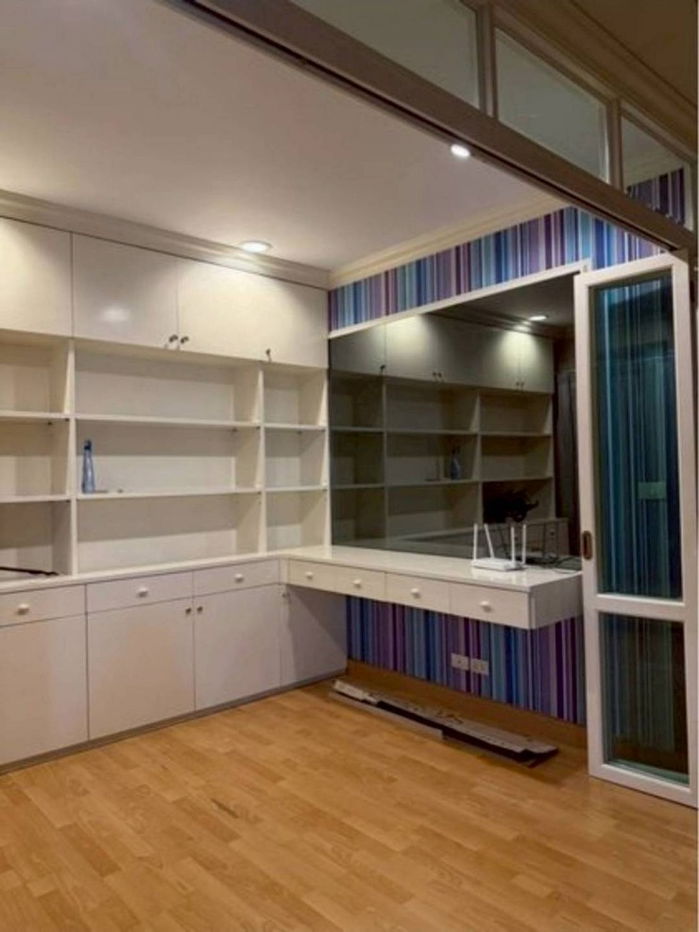 รูป 🏡✨ ให้เช่าทาวน์โฮมใจกลางเมือง – หมู่บ้านกลางเมือง Urbanion เกษตร–นวมินทร์ 2 ✨🏡 - รูปที่ 4/10