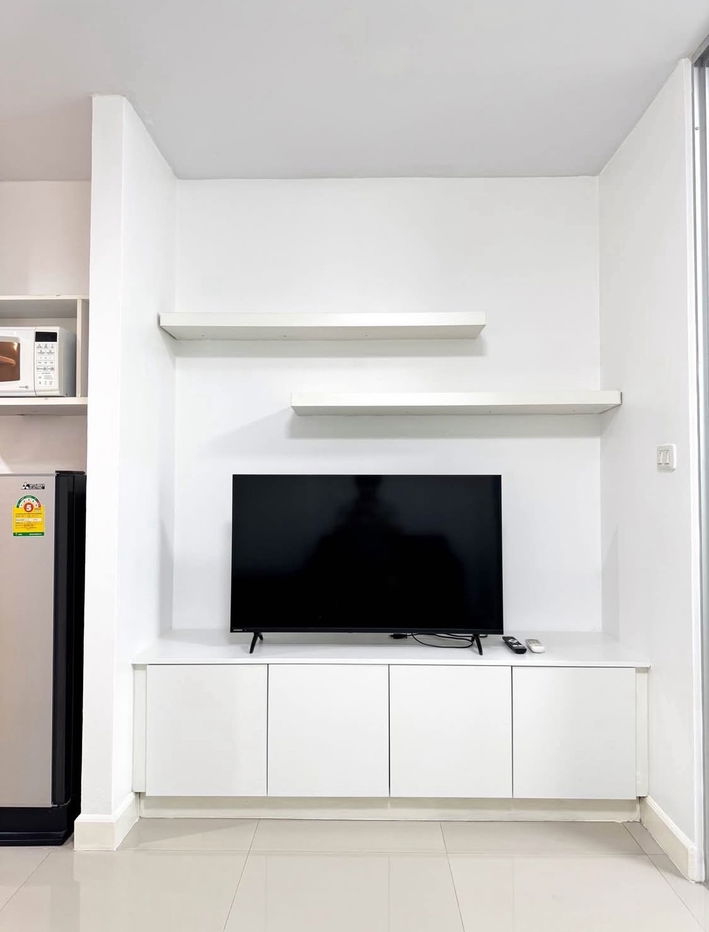 รูป ให้เช่า 𝗦𝘄𝗶𝗳𝘁 𝗖𝗼𝗻𝗱𝗼 𝗔𝗕𝗔𝗖 𝗕𝗮𝗻𝗴𝗻𝗮 🏡 𝟲,𝟱𝟬𝟬 พร้อมอยู่ ราคาคุยได้‼️#ตอบแชทไว 🔥🔥 รหัส T16 - รูปที่ 4/12