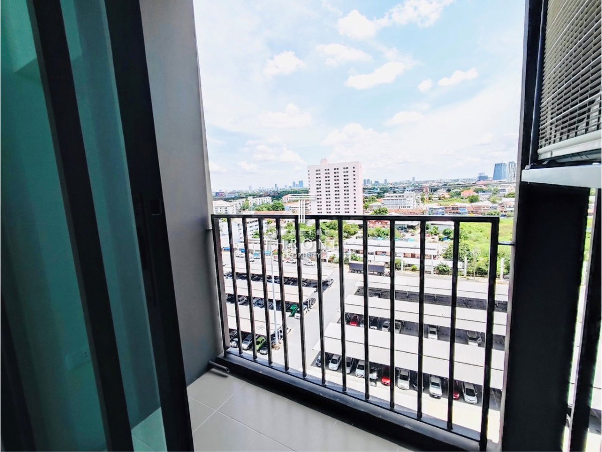 picture Nue Noble Chaengwattana 🌟PN-00004951🌟 - 9/12