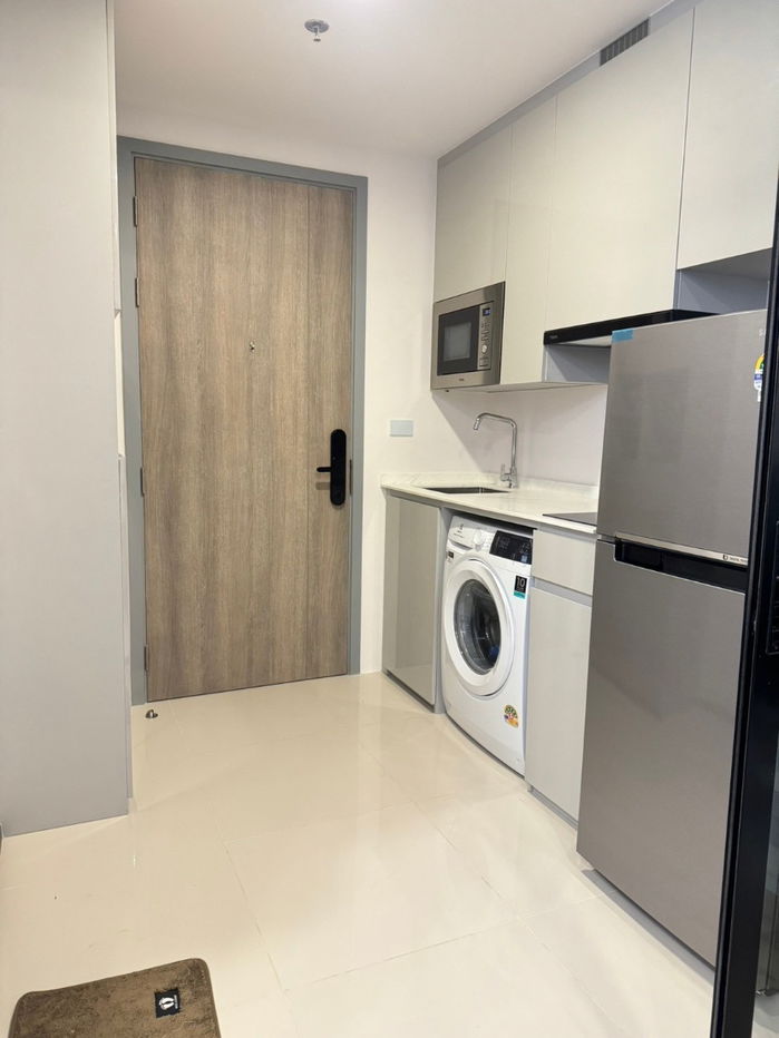 รูป [ เช่า | RENT ]  ⚡🌈L80211 โซโห​ แบงค็อก​ รัชดา ( SOHO Bangkok Ratchada )⚡🌈 LINE : @theagentpro (มี @ นำหน้าด้วยครับ)  - รูปที่ 6/6