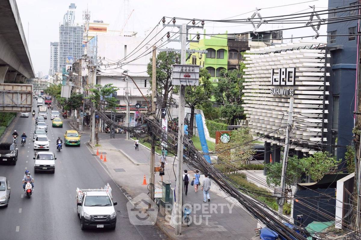picture 2-BR Condo at Ideo Sukhumvit 93 near BTS Bang Chak (ID 2261663) - 9/9