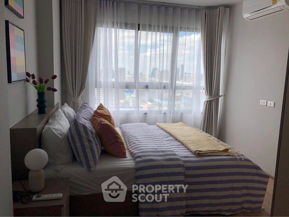 picture 1-BR Condo at Ideo Rama 9 - Asoke near MRT Phra Ram 9 (ID 1251707) - 6/8