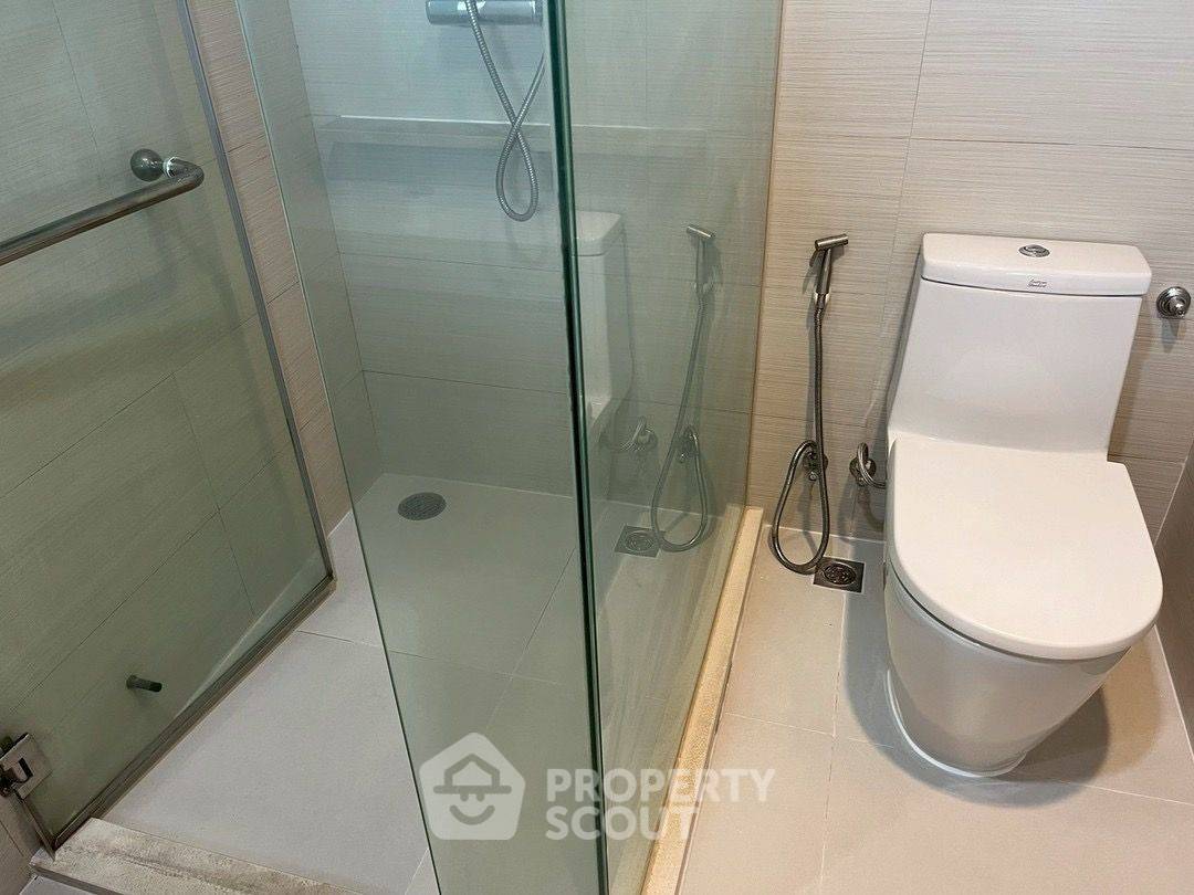 picture 1-BR Condo at Siri At Sukhumvit near BTS Thong Lor (ID 2261460) - 5/7