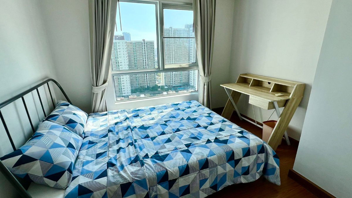 picture Foreginer Quota Condo for sale at Belle Grand Rama 9, price 11,500,000 baht [JZs250710] - 2/13