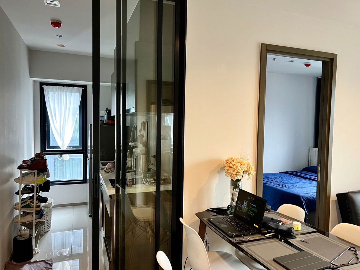 picture For Rent Life Ladprao Valley (Near BTS Ha Yaek Lat Phrao Station) - 2/8