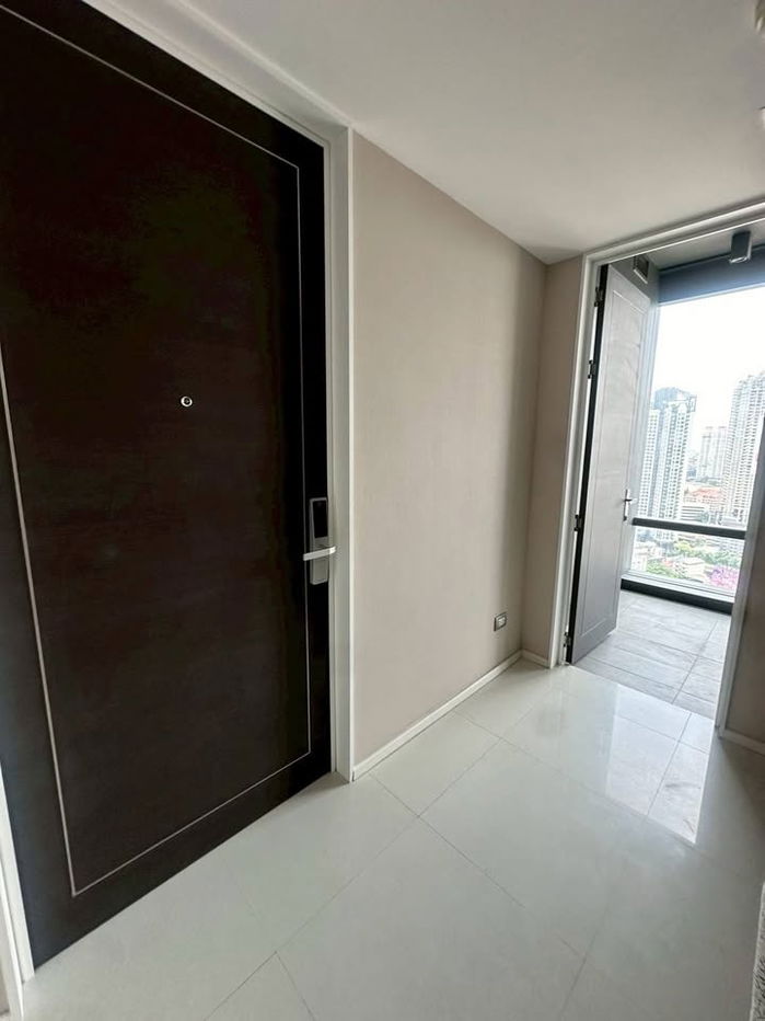 picture [RENT]  S50105  ( The Bangkok Sathorn )     (ID with @in front, LINE ID:  @056qhbtt) - 15/27