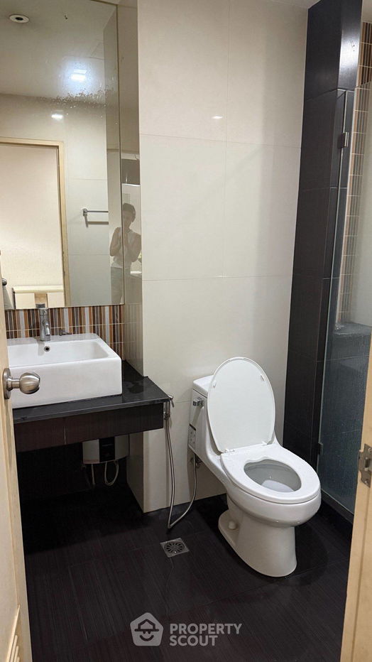 รูป คอนโด 1-ห้องนอน ที่ ทรี คอนโด สุขุมวิท 42 คอนโดมิเนียม ใกล้ BTS พระโขนง (ID 2263960) - รูปที่ 11/21