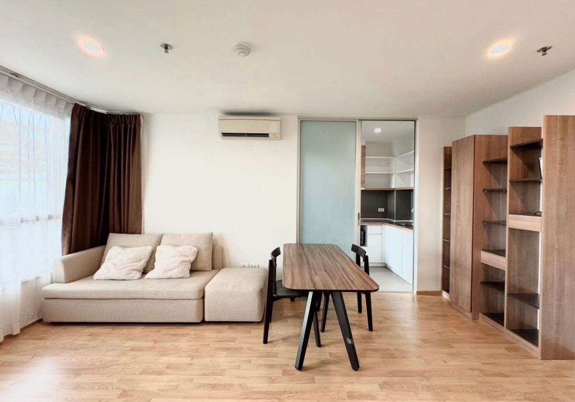 picture #S4377 For Rent U Delight Residence Pattanakan-Thonglor - 6/10