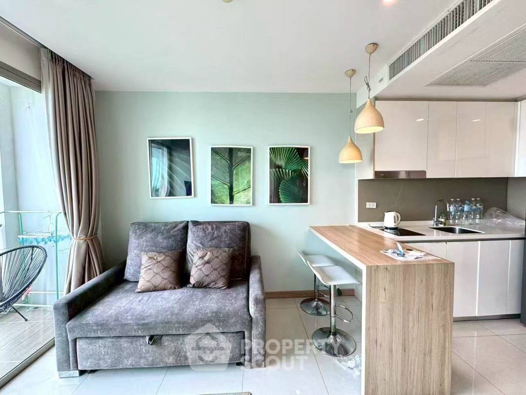 picture 1-BR Condo at The Riviera Jomtien close to Jomtien Beach (ID 2260466) - 4/8