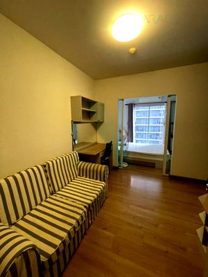 Condos for rent Rama 3 Road : For Rent Condo CHAPTER ONE MODERN DUTCH Building C, Floor 8,1 bed room, Room size 29.00 sqm