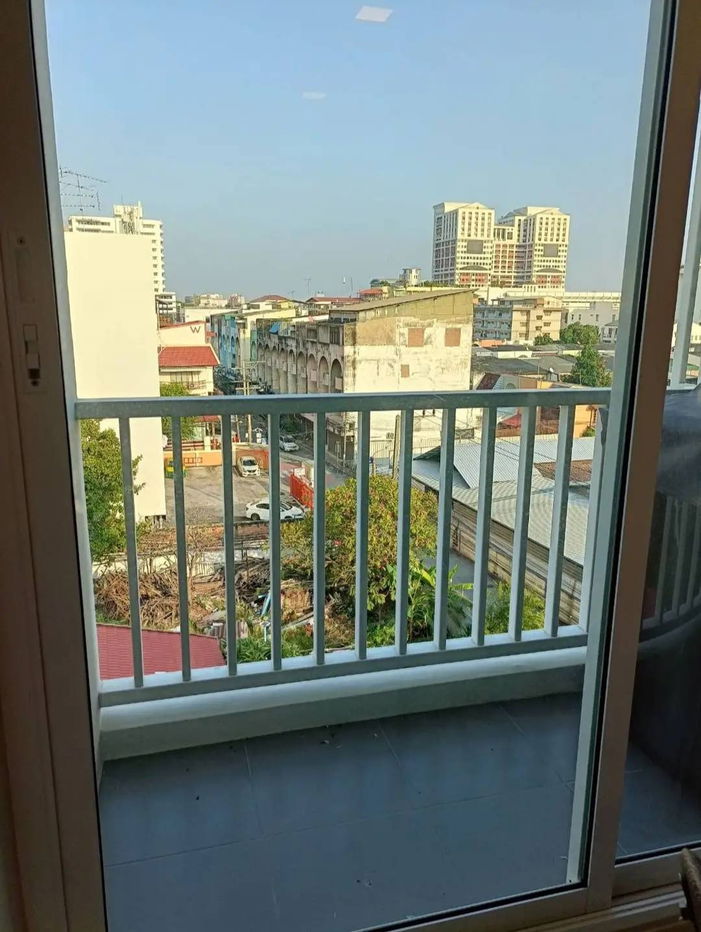 picture Bless Residence Ekkamai  for rent 2 bedrooms 2 bathrooms 54 sqm rental 25,000 baht/month - 6/22