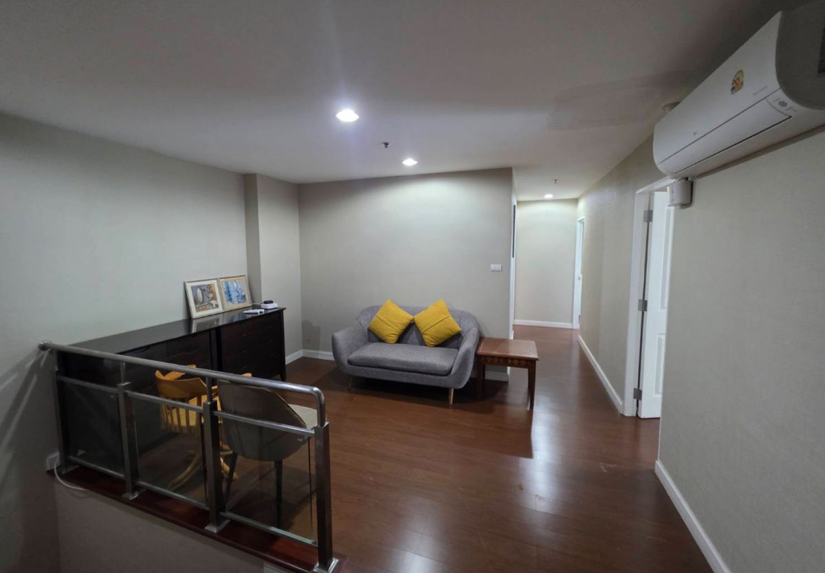 picture #R5842 🎉 200868 Condo for rent Belle Grand Rama 9  - 12/14