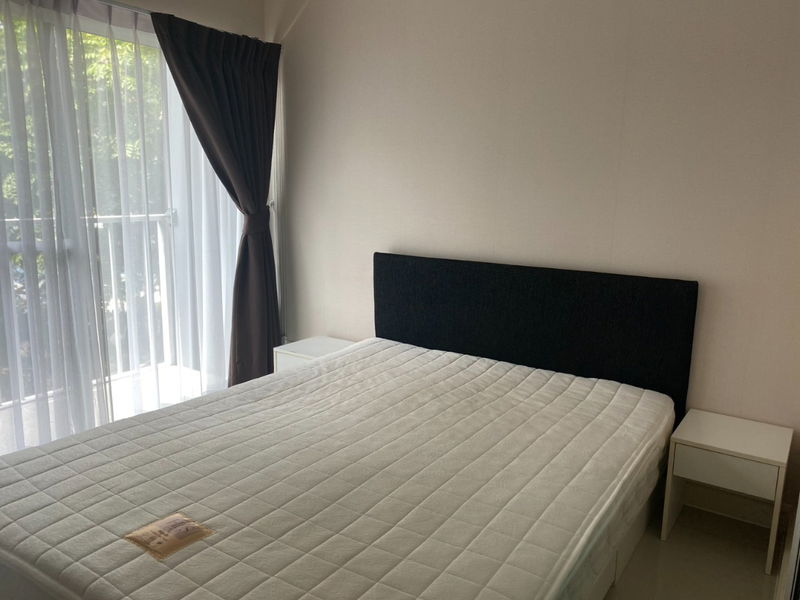 ขายคอนโด : P-148267 ต้องการขายคอนโด เมโทร ปาร์ค สาทร ถนน กัลปพฤกษ์ แขวงบางหว้า เขตภาษีเจริญ กรุงเทพมหานคร Line Id @easythaihome 085-592-2897