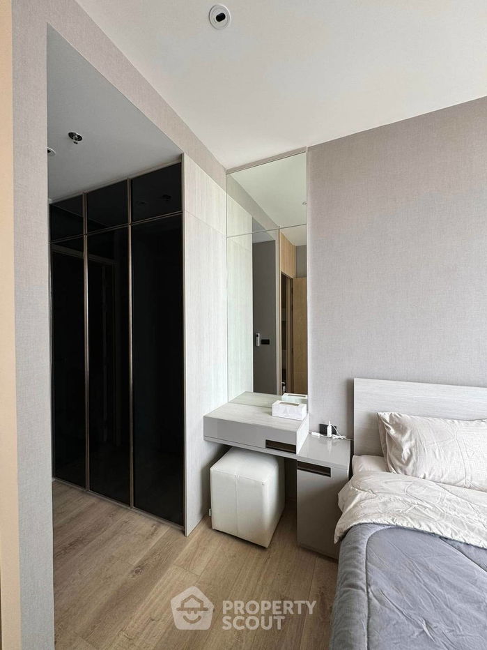 picture 1-BR Condo at The Fine Bangkok Thonglor-Ekamai near BTS Thong Lor (ID 1970813) - 10/11
