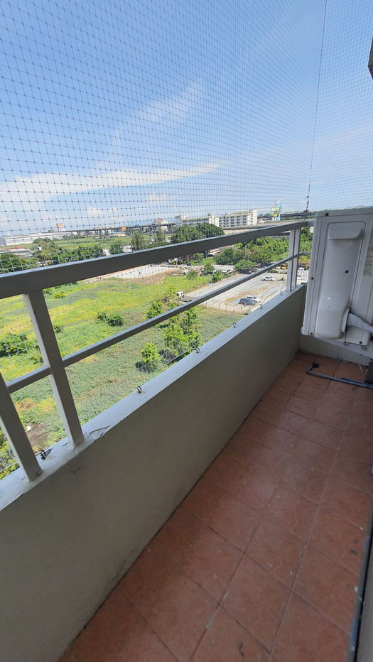 รูป cd1805 ให้เช่าคอนโด 2 ห้องนอน ห้องสวย รีโนเวทใหม่ ราคาถูก คอนโด ภัทราภา เพลส ใกล้ม.เอแบค บางนา - รูปที่ 7/31