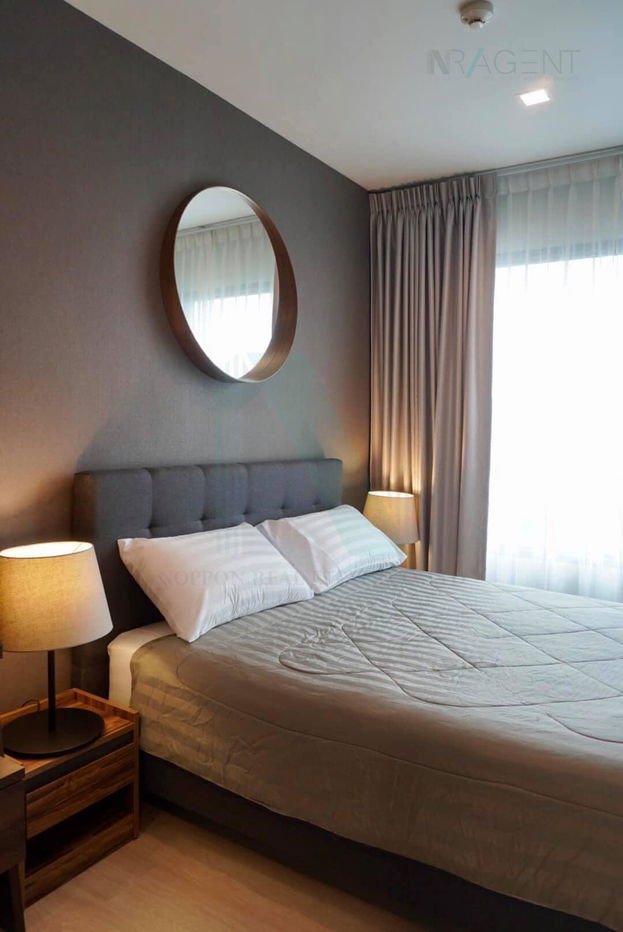 picture 🎉 For Rent Condo LIFE ONE WIRELESS Building 1, Floor 19,1 bed room, Room size 35.00 sqm - 3/8