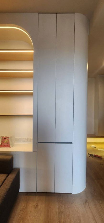 picture WS2458 ✨ For rent Noble BE19 – in the heart of Asoke ✨ Near BTS Asoke / MRT Sukhumvit, only 35,000 baht - 6/16