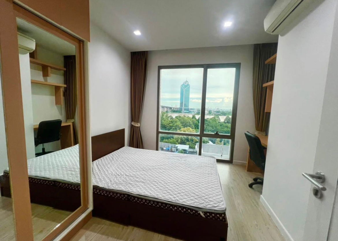 รูป 🛑LINE ID @cutecondo มี@🛑 Star view 2 beds 35,000 ว่าง✅ ตอบไว  - รูปที่ 7/8
