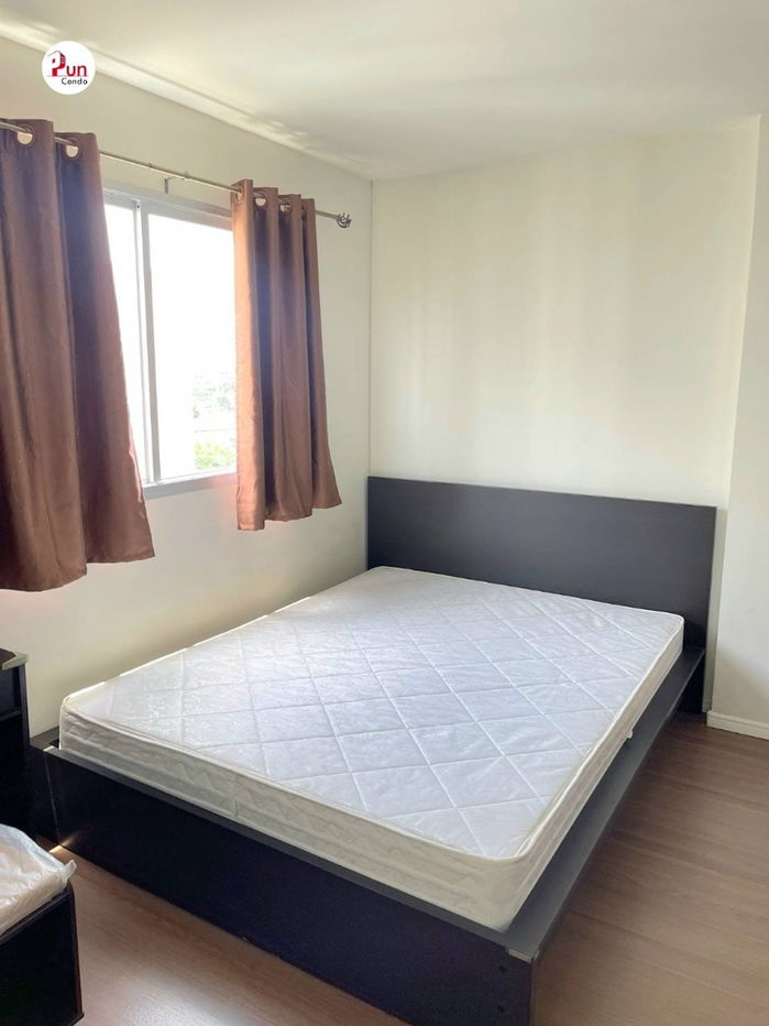 picture Lumpini township Rangsit-Klong for rent. - 2/11