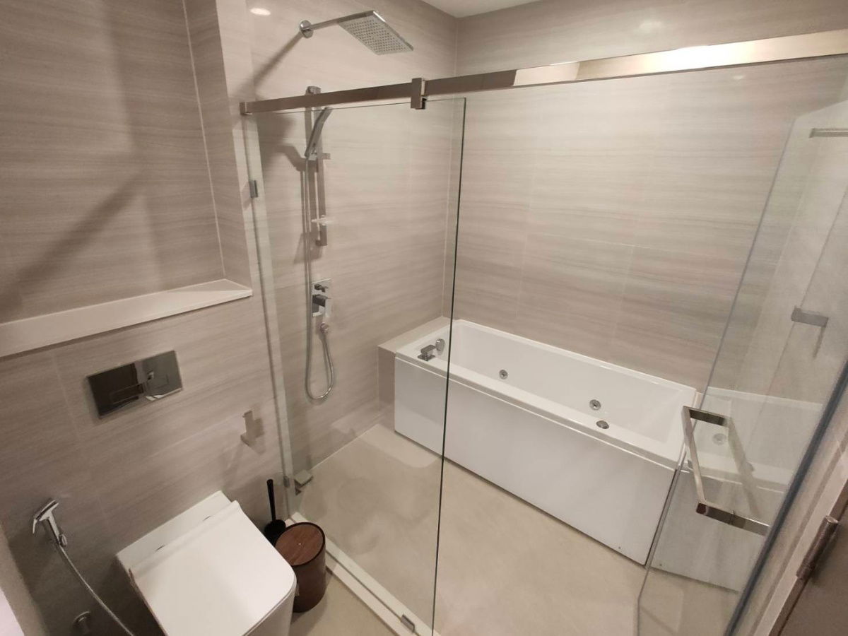 picture Condo for rent in Park Origin Thonglor (BTS Thonglor) (SA-01) - 7/13