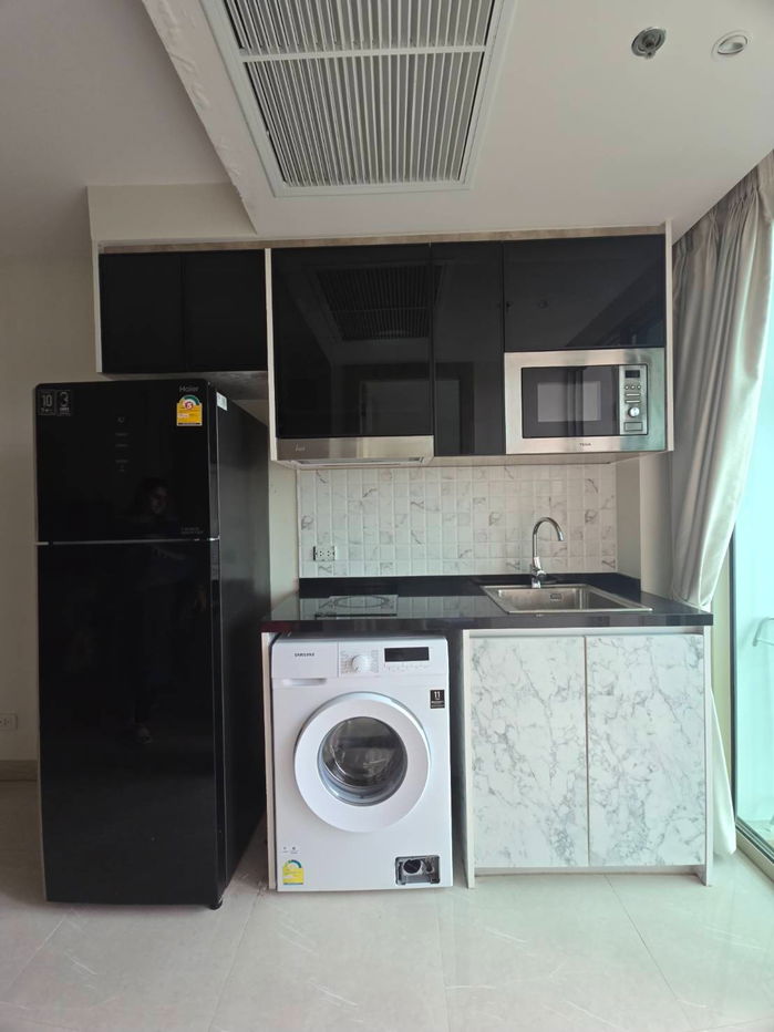 picture Sea View Condo for Rent in Pattaya – Riviera Monaco Jomtien, Fully Furnished, 20,000 THB/Month - 5/33