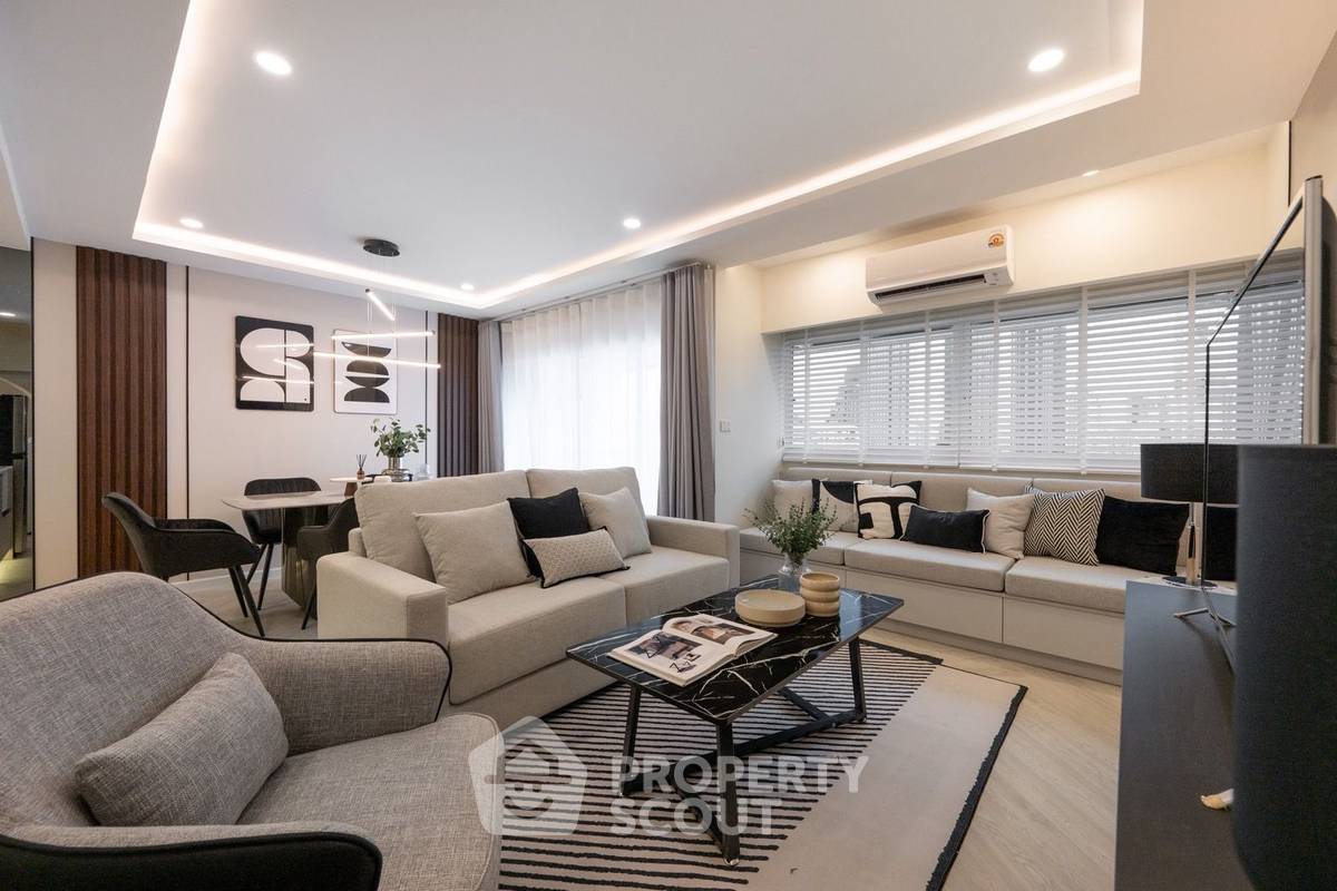 picture 2-BR Condo at Thonglor Tower Condominium near BTS Thong Lor (ID 2261453) - 10/24