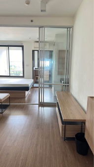 picture U Delight Residence Riverfront Rama 3 - 4/4