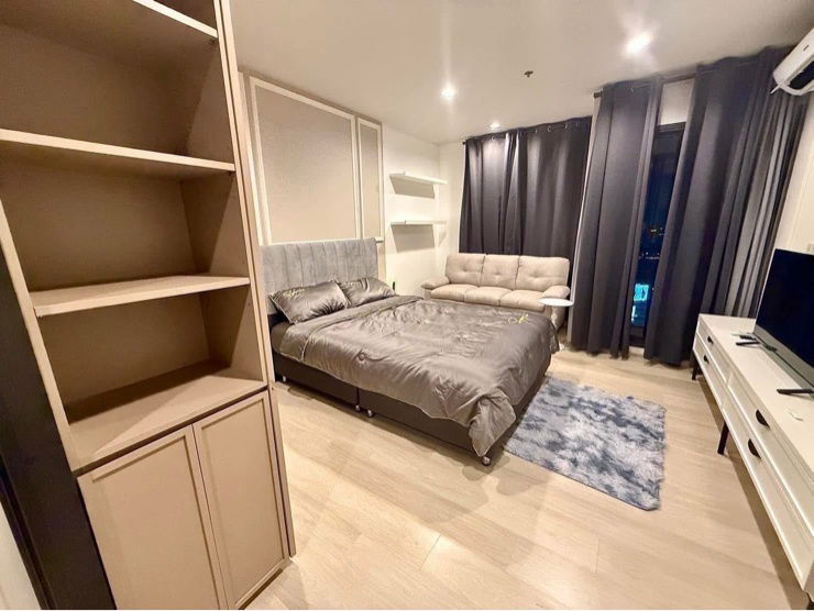 picture #Z2000💥190868🔥 Condo for rent: Life One Wireless - 8/9