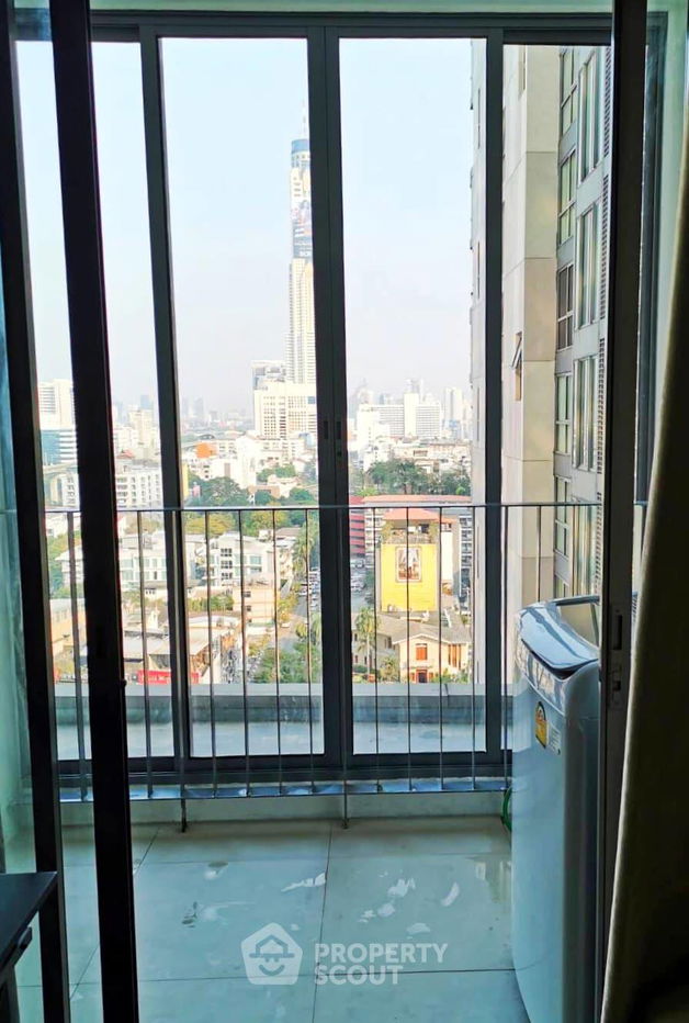 picture 1-BR Condo at IDeo Q Phayathai near BTS Phaya Thai (ID 881074) - 7/9