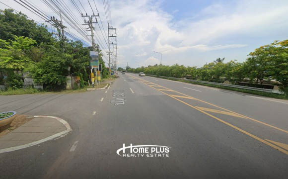 รูป 🏡✨ ขายที่ดินติดโครงการเดอะพรีเมี่ยม รังสิต–คลอง 5 ✨🏡 - รูปที่ 4/12