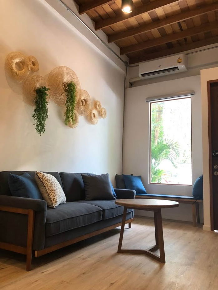 รูป 🏠 บ้านให้เช่า – เขตพระนคร (ใจกลางเมืองเก่า) ใกล้ MRT สามยอด 40,000 บาท รหัสทรัพย์: RS1497 - รูปที่ 3/15