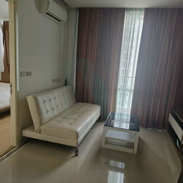 For Rent Condo T.C. GREEN Building B, Floor 5,1 bed room, Room size 36 sqm