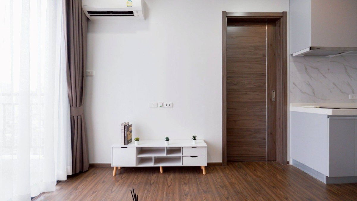 picture Artisan Ratchada , size 28.21 Sq.m., 16th FL., Building B. Sales 2.79 MB.  - 5/16