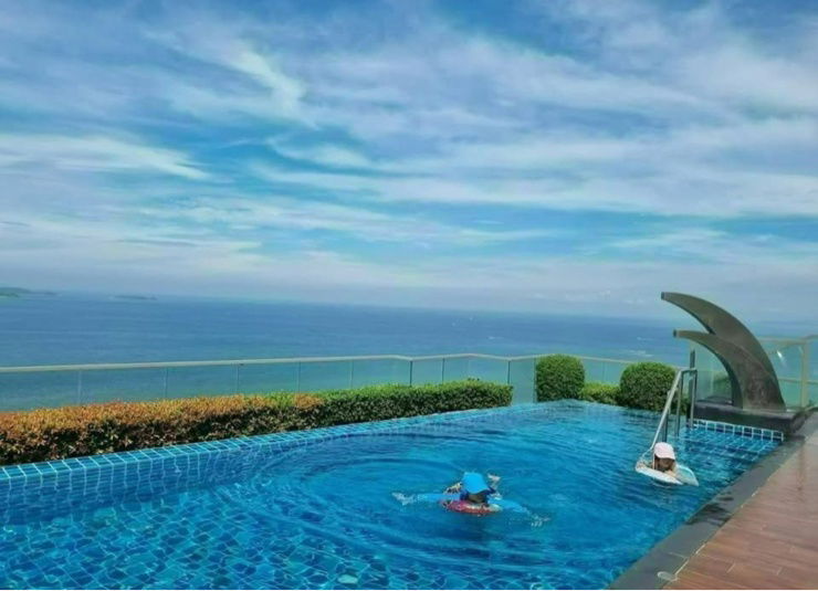 picture The Peaks Tower CONDOMINIUM  seaview - 1/10