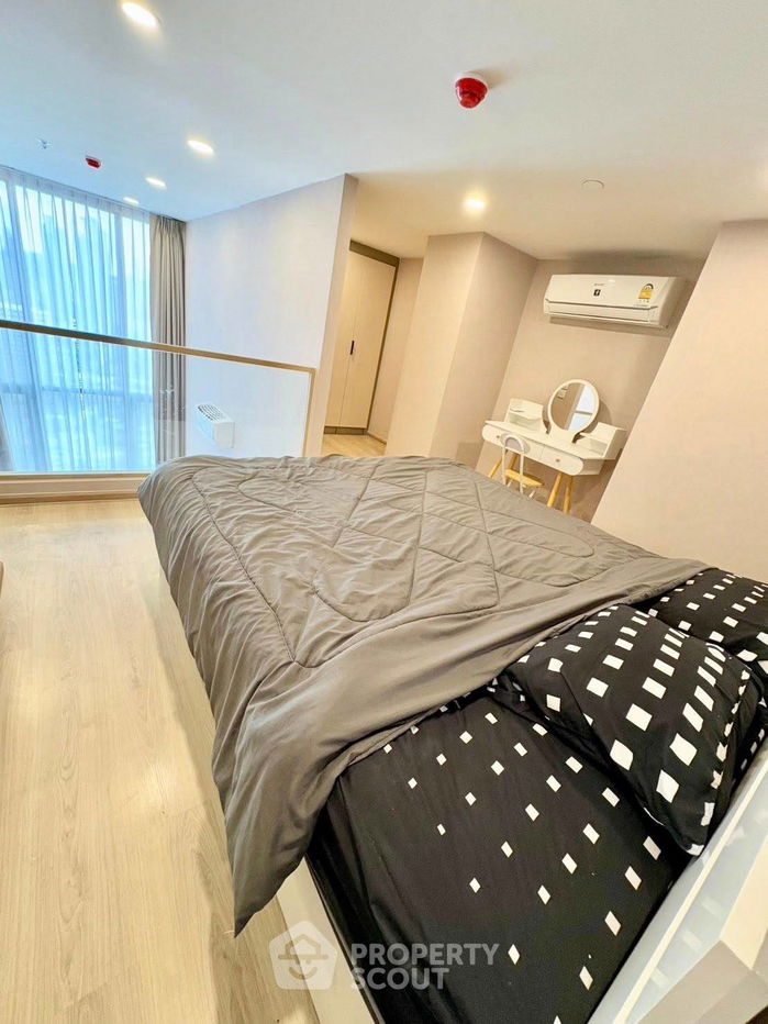 picture 1-BR Condo at LIFE Rama 4 - Asoke near MRT Queen Sirikit National Convention Centre (ID 2260083) - 10/15