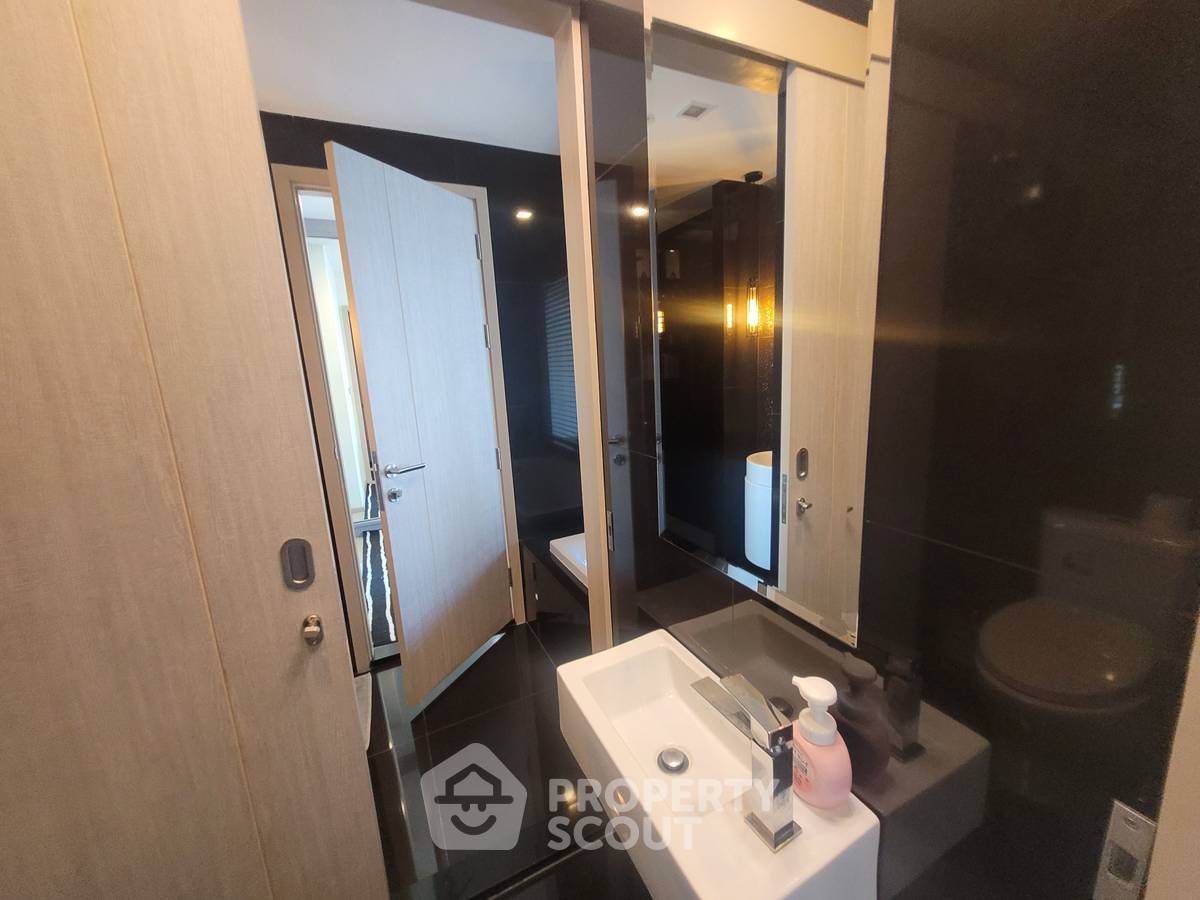 picture 1-BR Condo at Rhythm Sukhumvit 36-38 near BTS Thong Lor (ID 510895) - 22/23