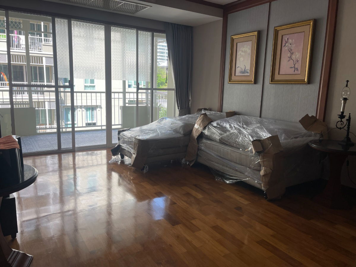รูป 💥 For Sell | The Bangkok Sukhumvit 43 🚈ใกล้ BTS พร้อมพงษ์ - รูปที่ 3/10