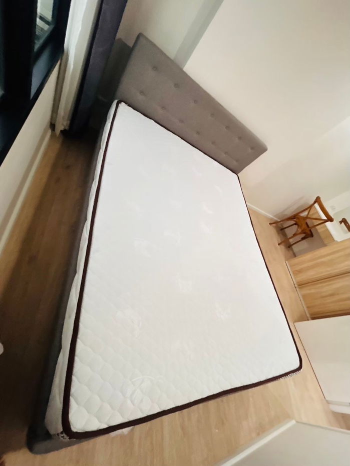 รูป 🏢ให้เช่า Escent Condo เชียงใหม่ – ตึกสูง ใกล้เซ็นทรัลเฟส  - รูปที่ 6/10
