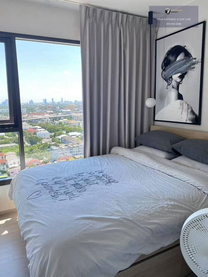 รูป Life Sukhumvit 62 | 🔥 Hot Deal - Lowest Price in the Project! 🔥 #2025082011430 - รูปที่ 1/4