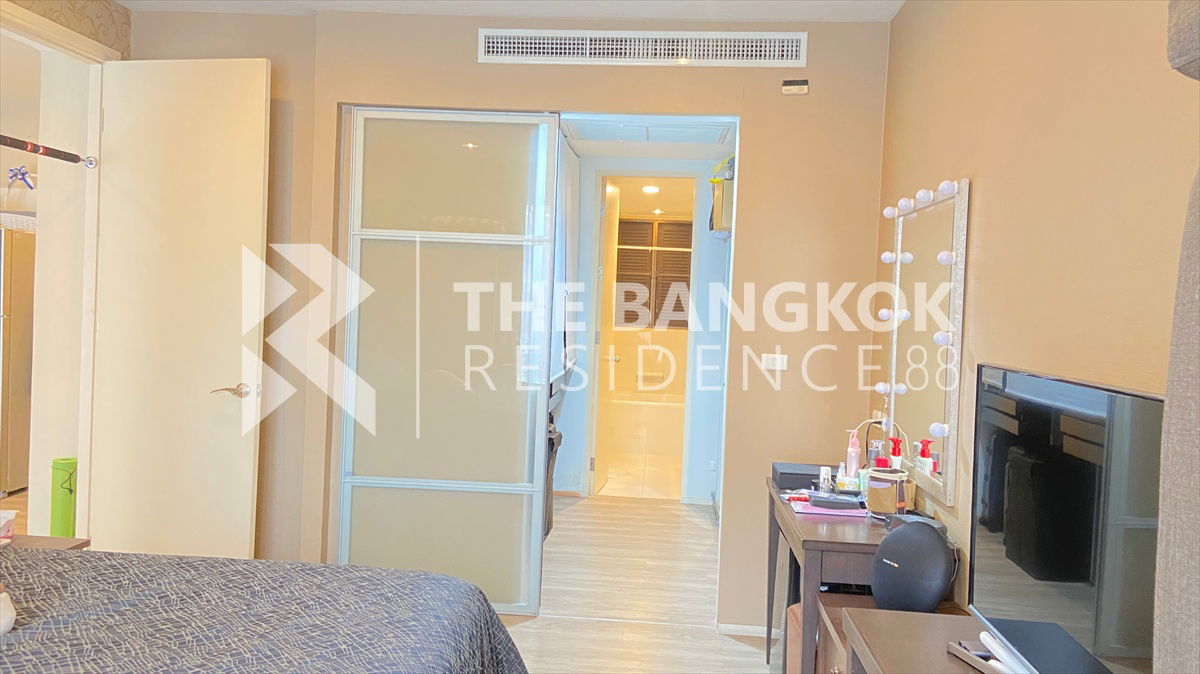 picture ⚡Special Price,Amanta Ratchada near MRT Cultural Centre - 11/19