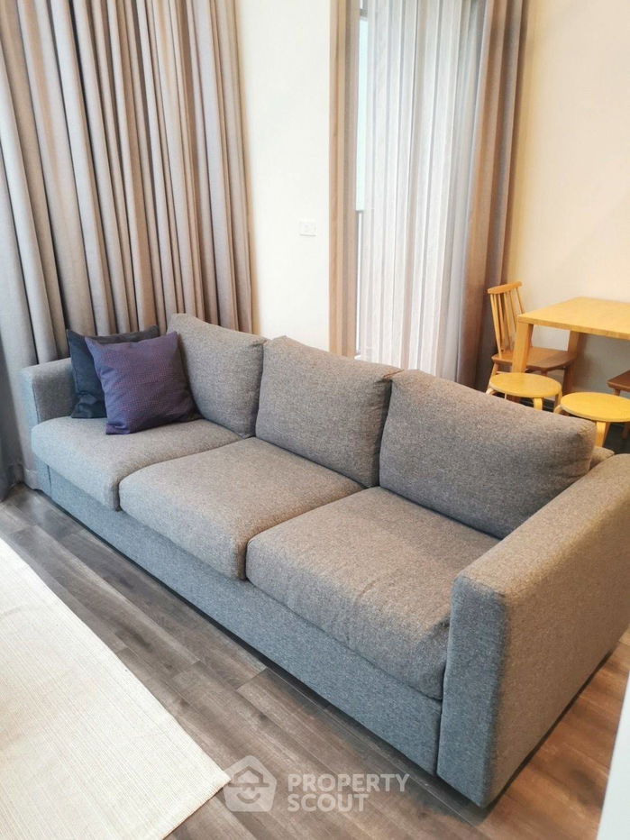 picture 2-BR Condo at Knights Bridge Space Rama 9 near MRT Phra Ram 9 (ID 2261949) - 1/15