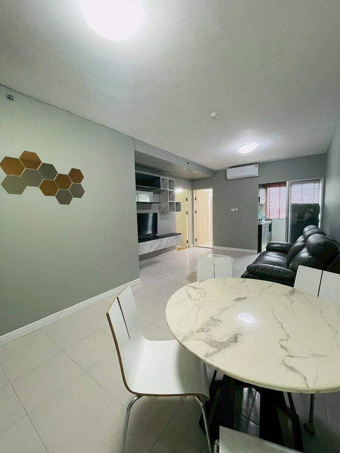 picture @Condorental condo for rent Supalai Park Kaset - 17/29