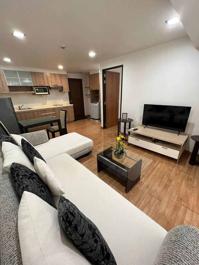 picture TA-0638🏙️ The Alcove 49 ready to move big room near BTS promtpong Line: @040gfhyr - 3/12