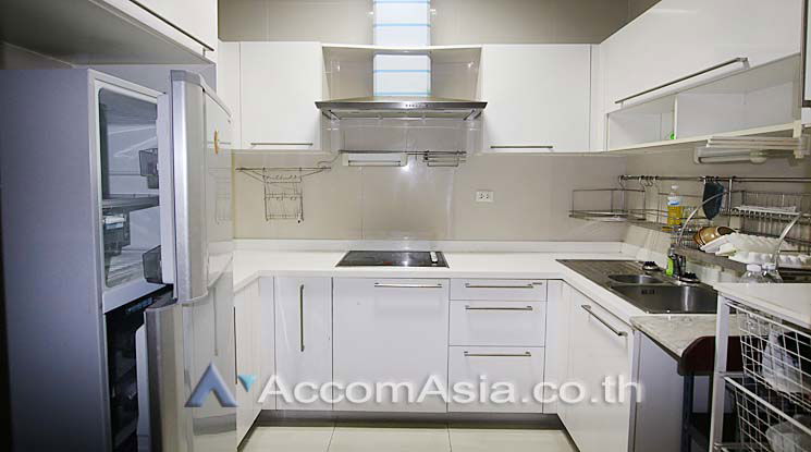 picture 🔼🔽 AccomA 📩  2 BR Condominium @Sukhumvit City Resort (AA13451) - 4/12