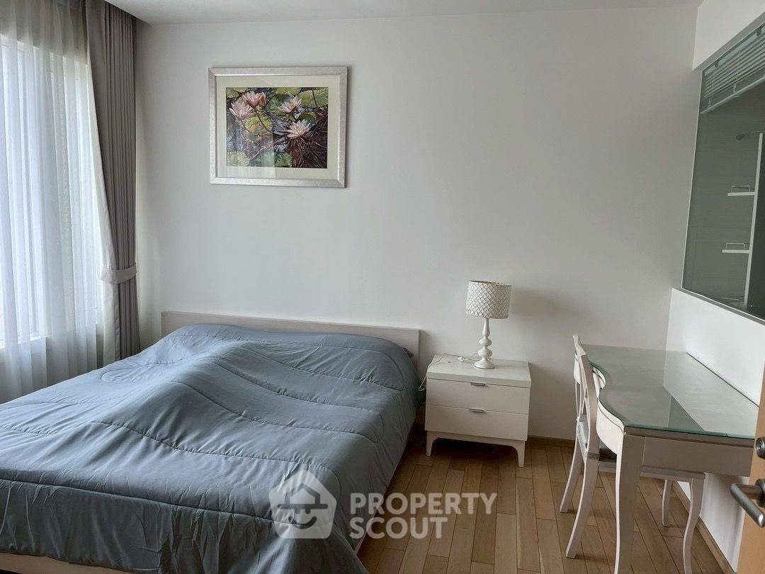 picture 1-BR Condo at Siri At Sukhumvit near BTS Thong Lor (ID 2261460) - 2/7