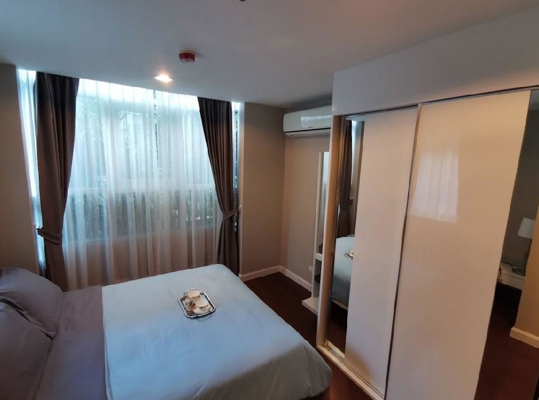 picture #R5841 🎉 200868 Condo for rent Belle Grand Rama 9  - 8/20